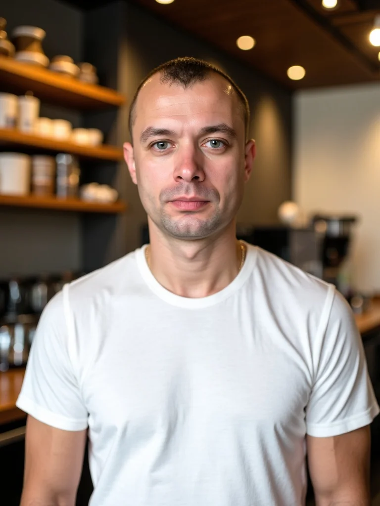 Café Ambiente