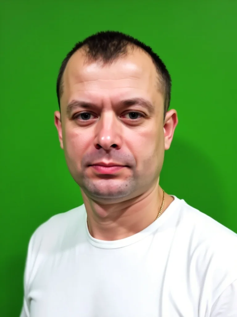 Grüner Hintergrund