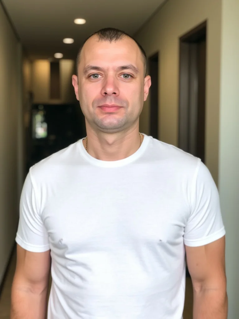 Lobby Bereich