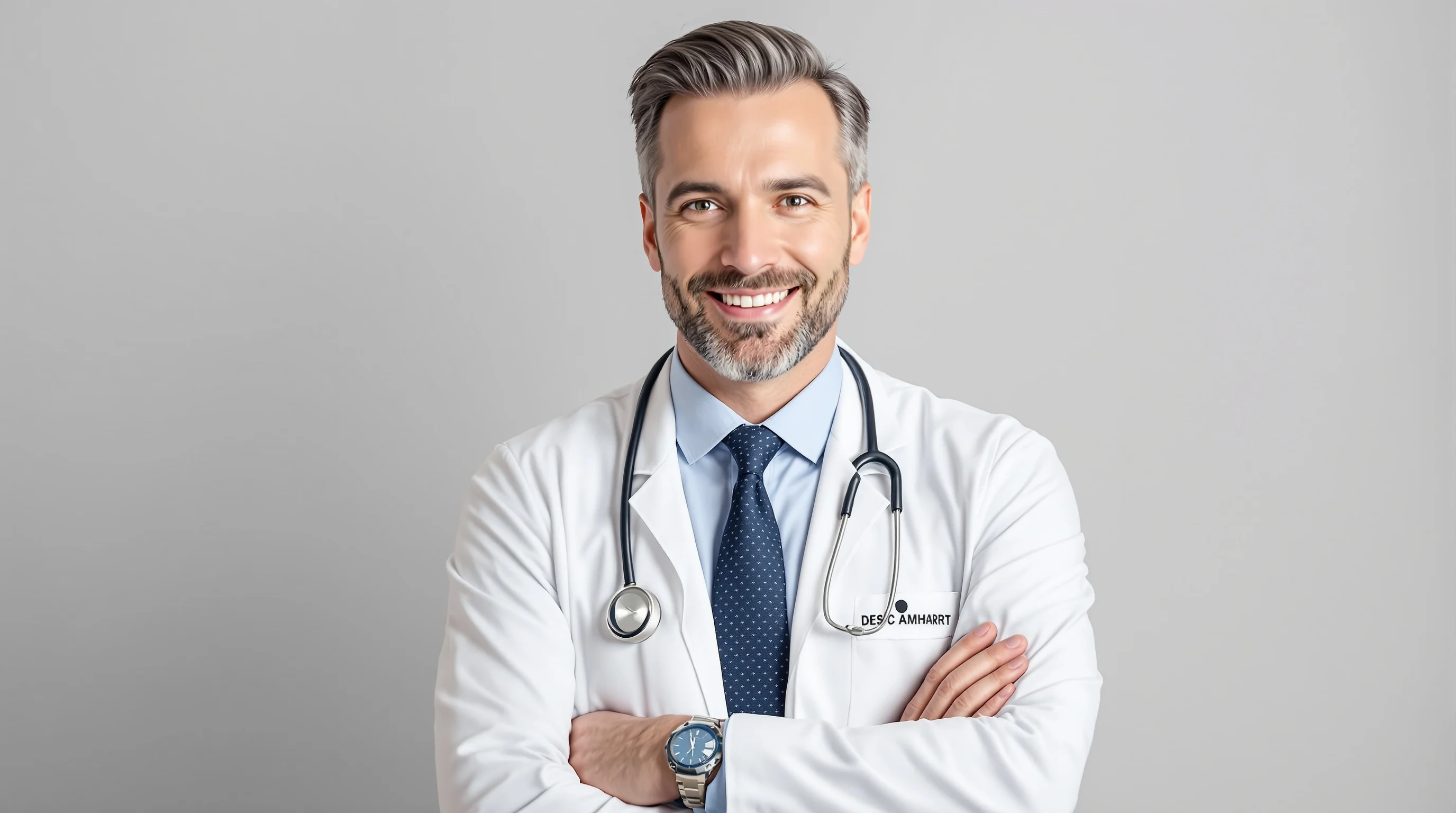 Auswahl mehrerer Bewerbungsfoto-Varianten auf einem Bildschirm, Vergleichsoptionen