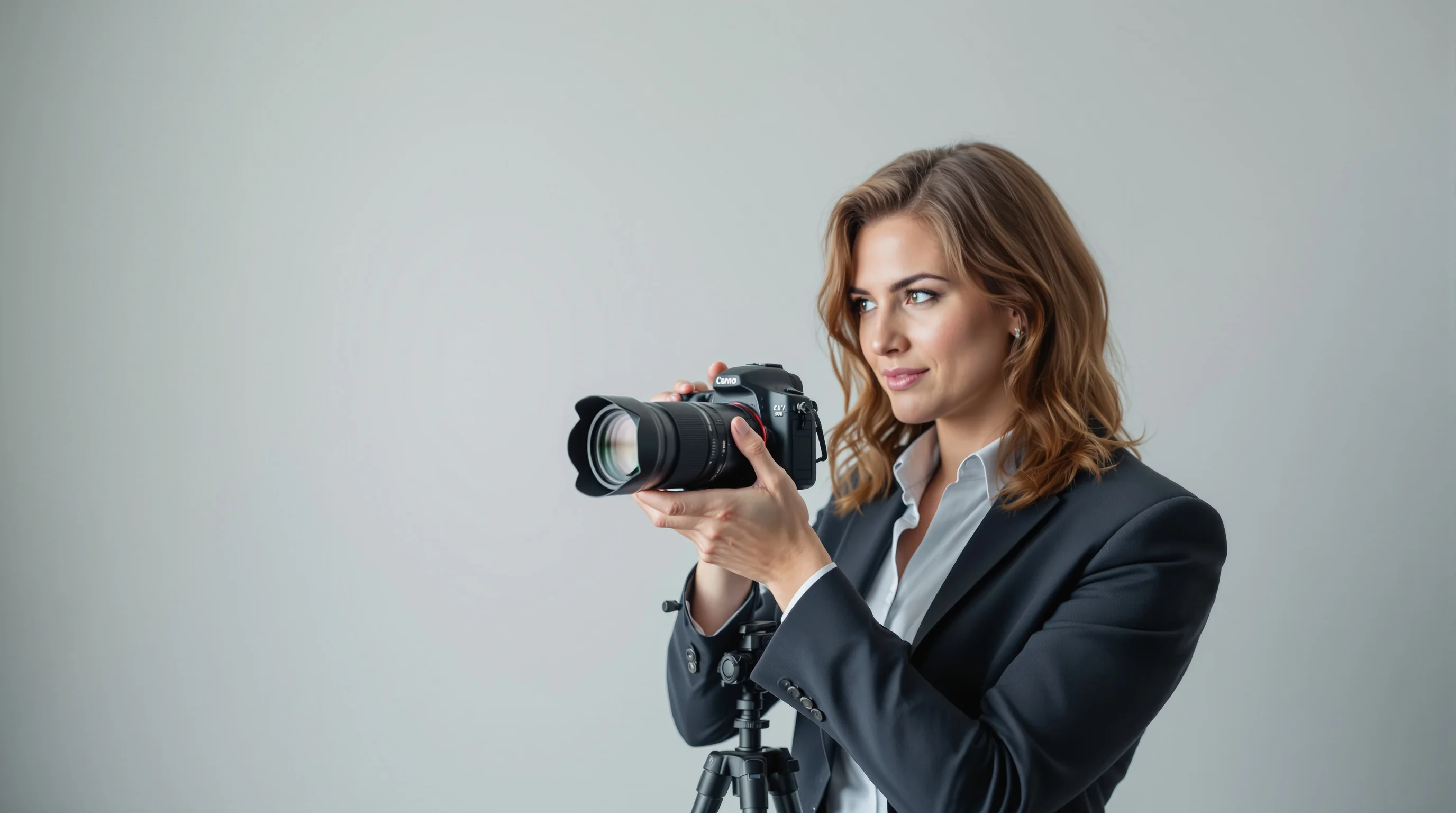 Bewerbungsfoto Selber Machen: Profi-Tipps für Ihr perfektes Bild