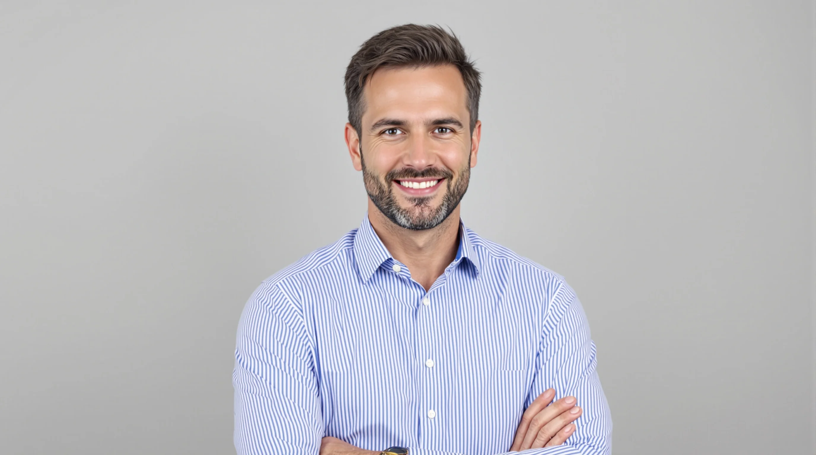 Bewerbungsfotos Kleidung Mann: So wählen Sie das perfekte Outfit