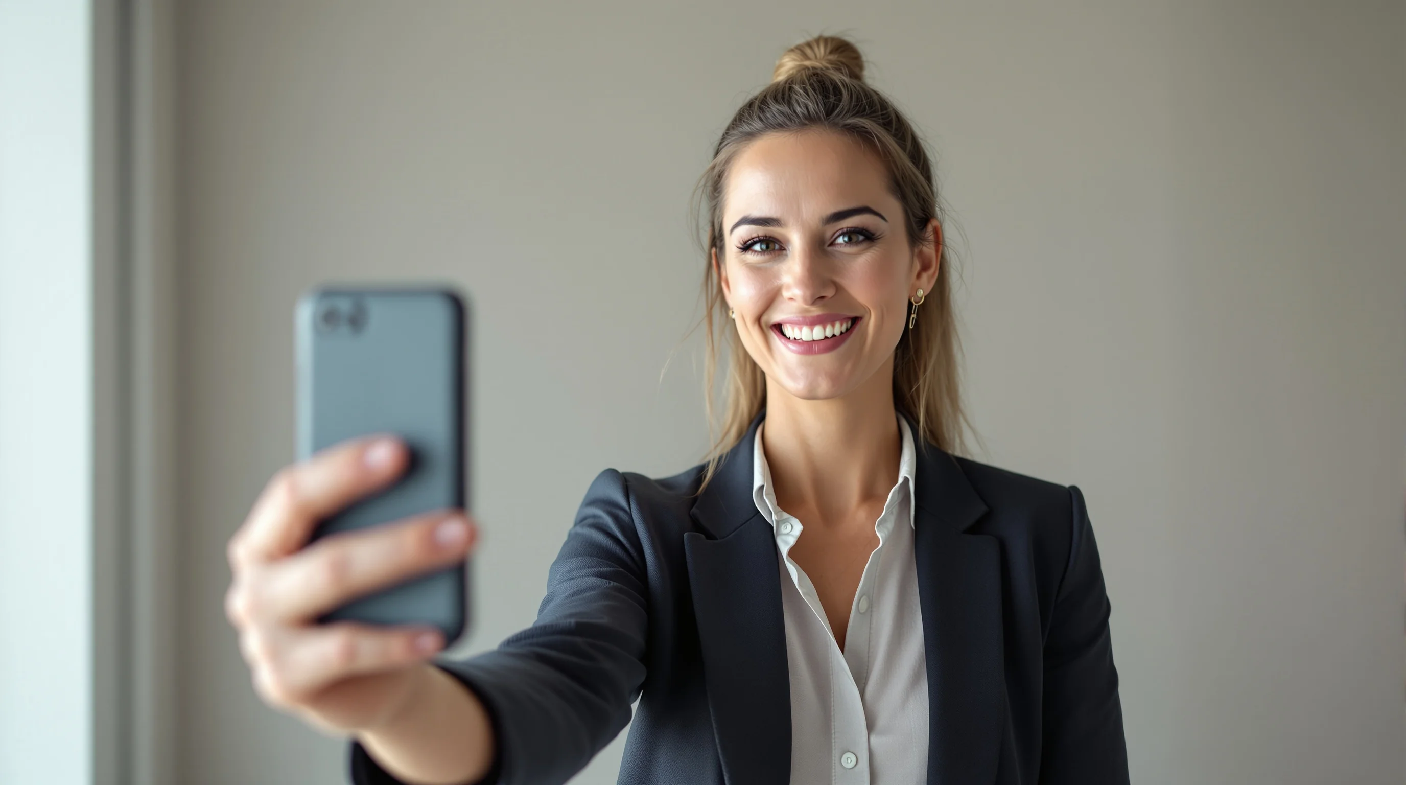 Business Foto selber machen: Top Tipps für starke Online‑Präsenz