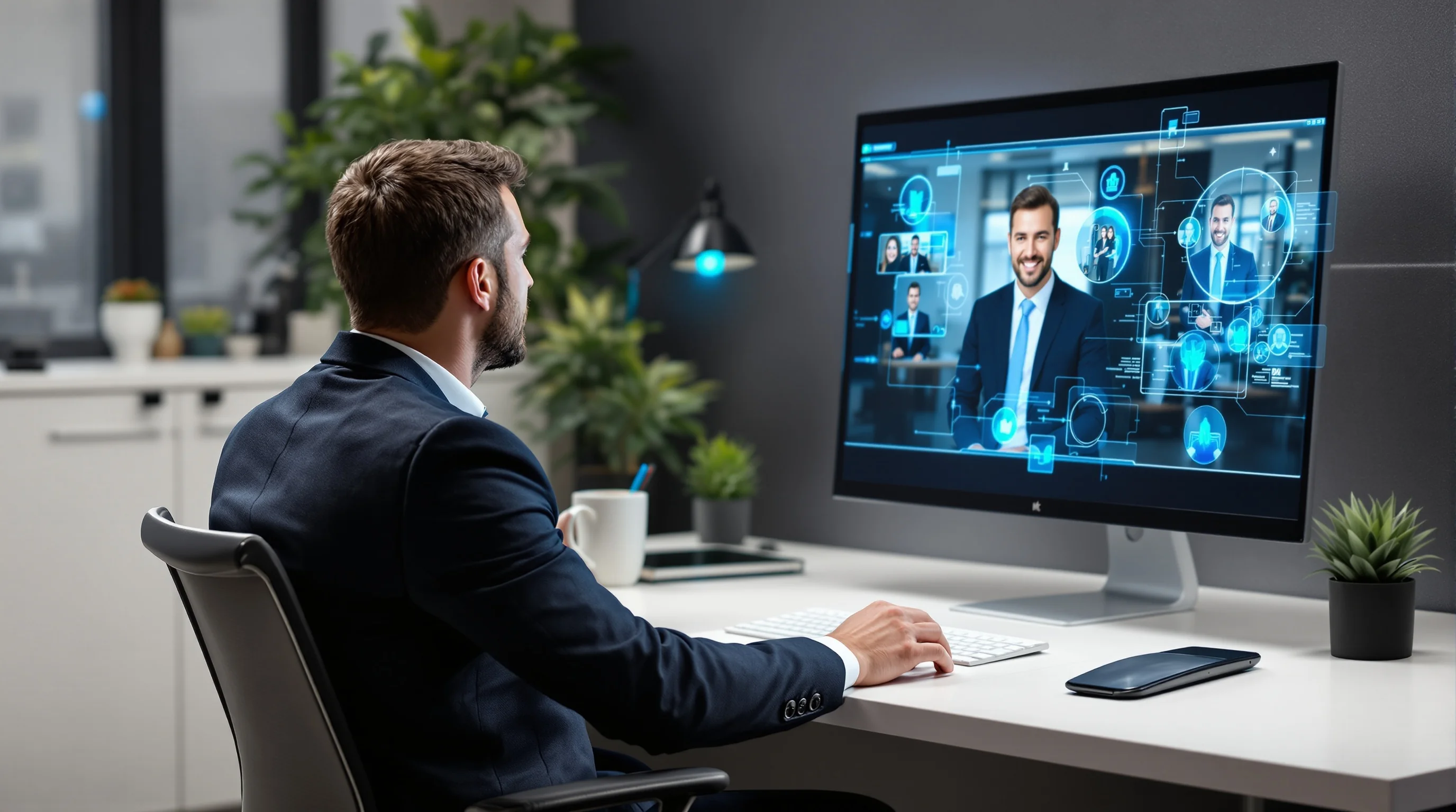 Business Fotos mit KI erstellen: KI-Fotografie für Unternehmen – Praxisleitfaden