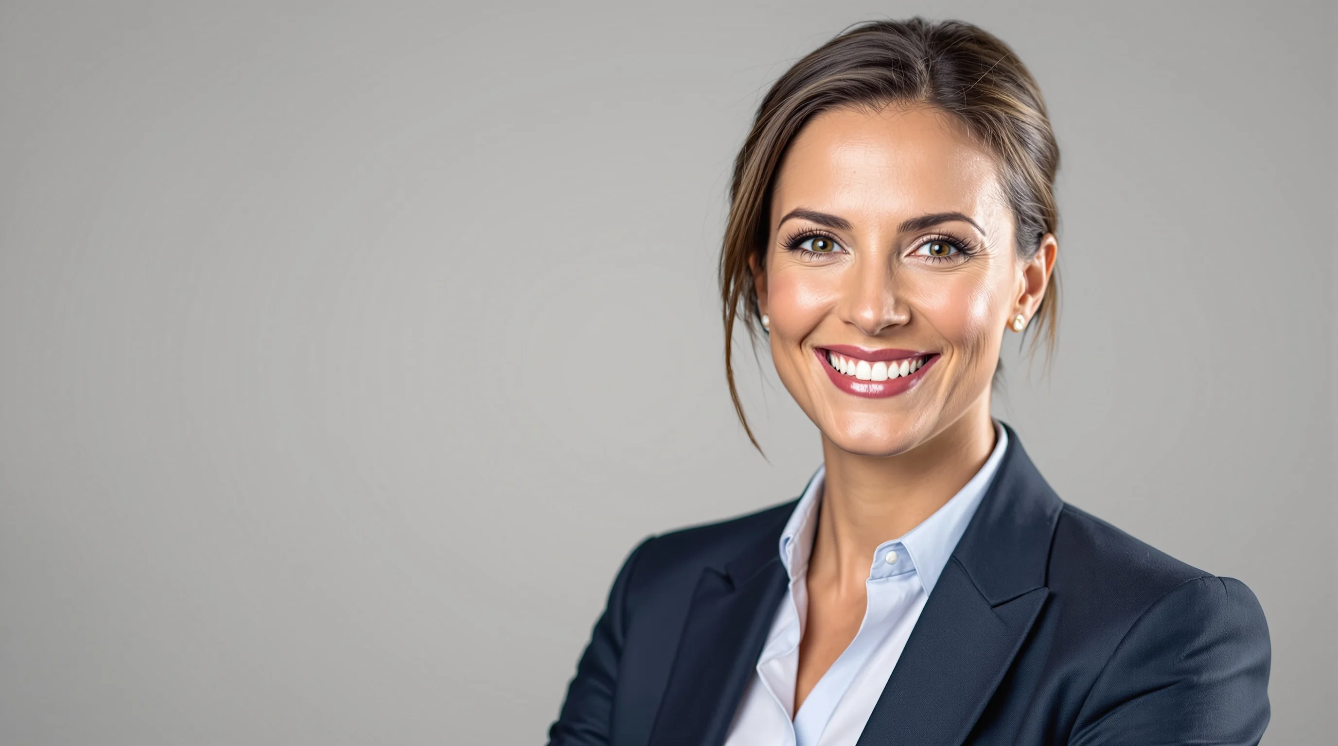 Business-Portrait: Warum der erste Eindruck über Ihren Erfolg entscheidet