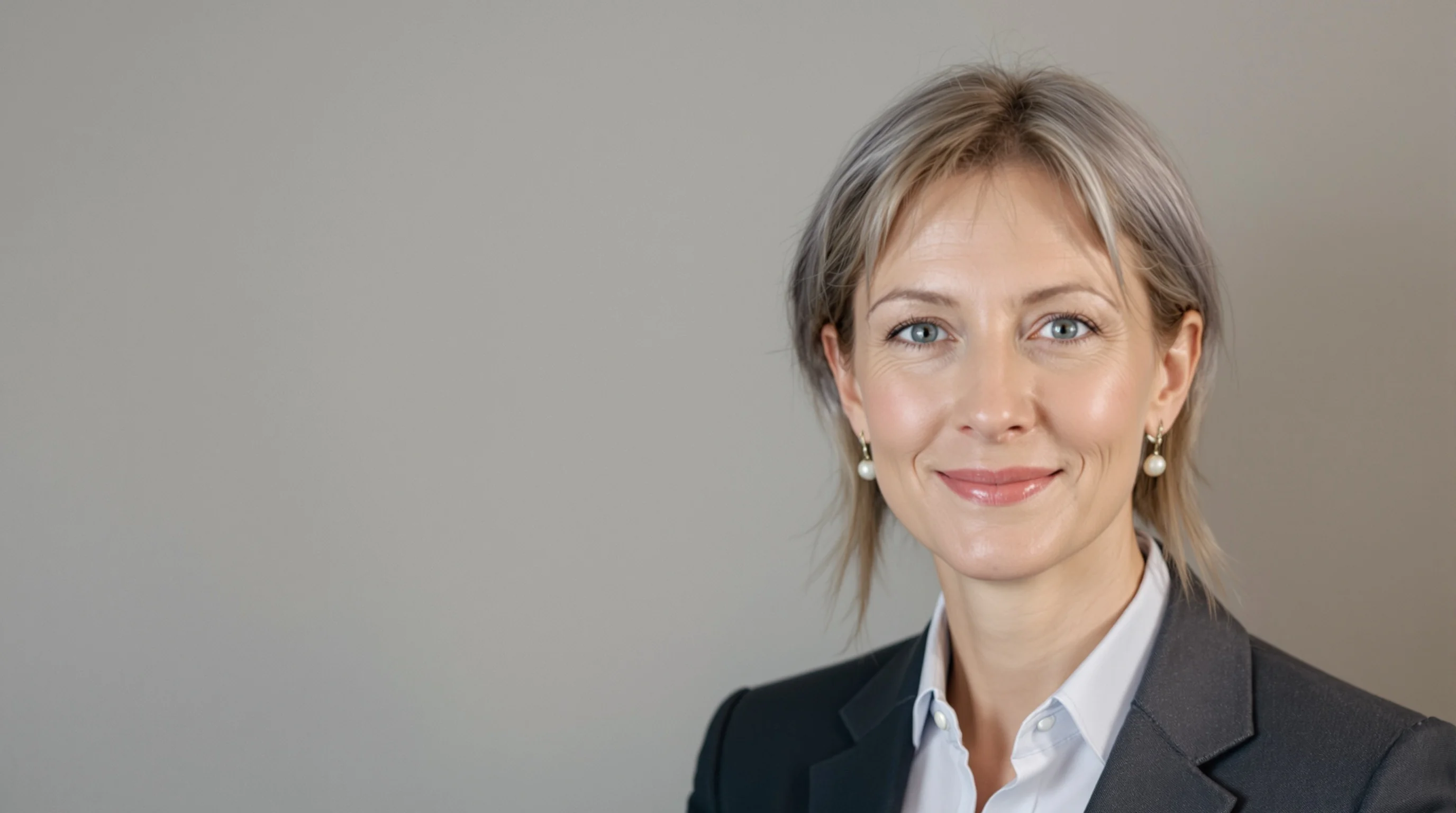 Das Bewerbungsfoto für Führungskräfte: Mit dem perfekten Auftritt