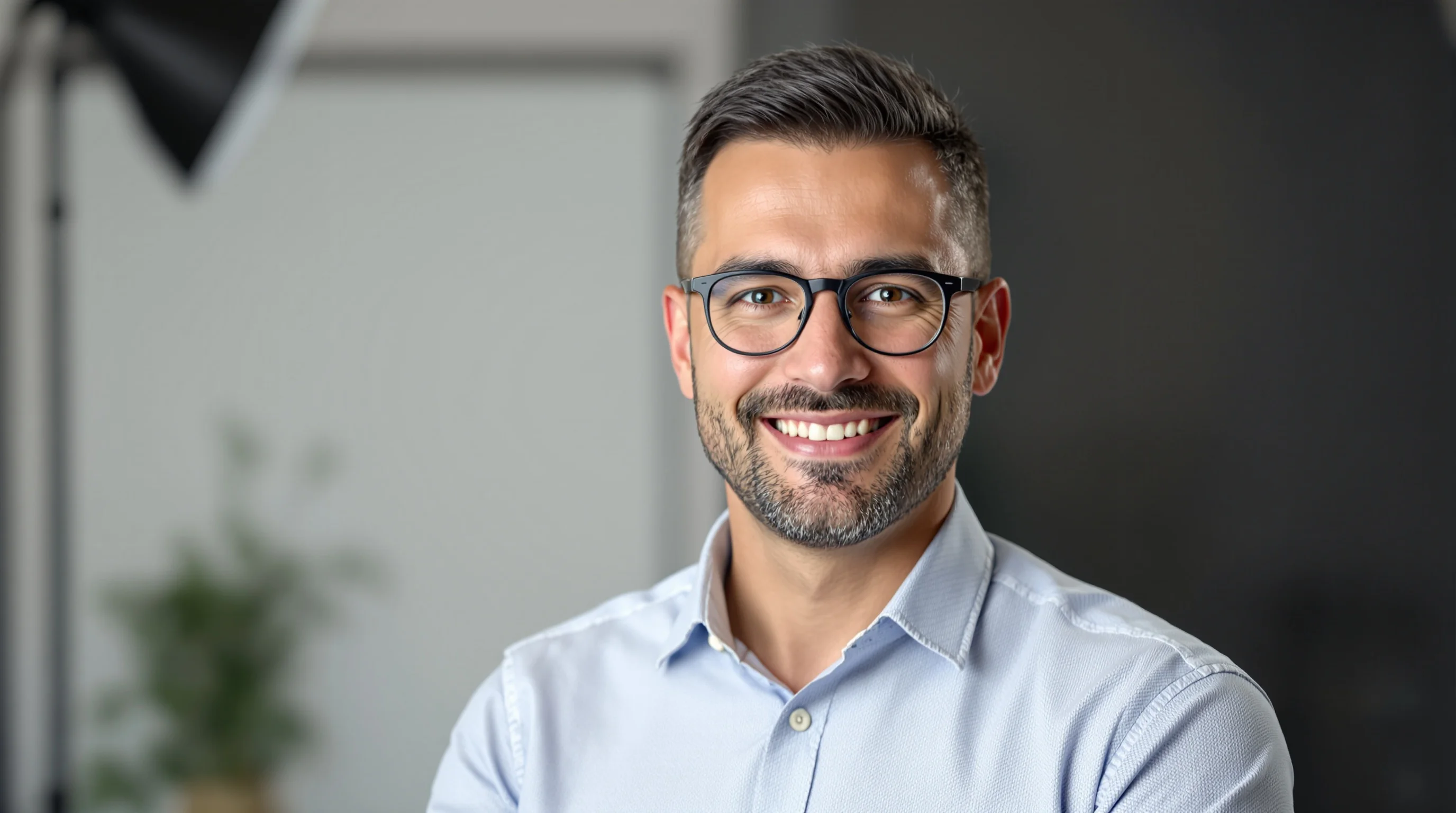 Beispielauswahl verschiedener Hintergrund- und Outfitvarianten