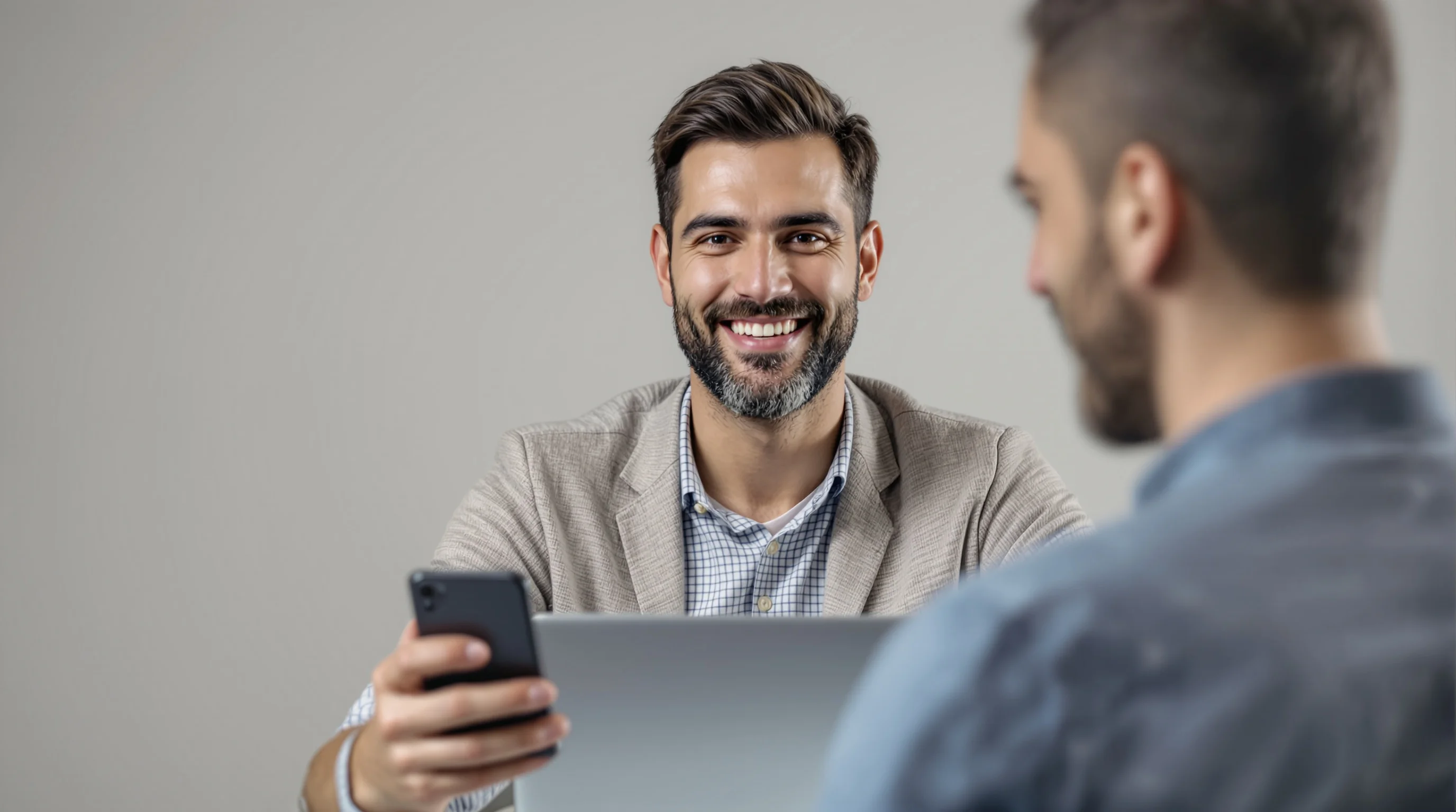 KI Bewerbungsfotos Vorteile: Wann die KI das Studio ersetzt