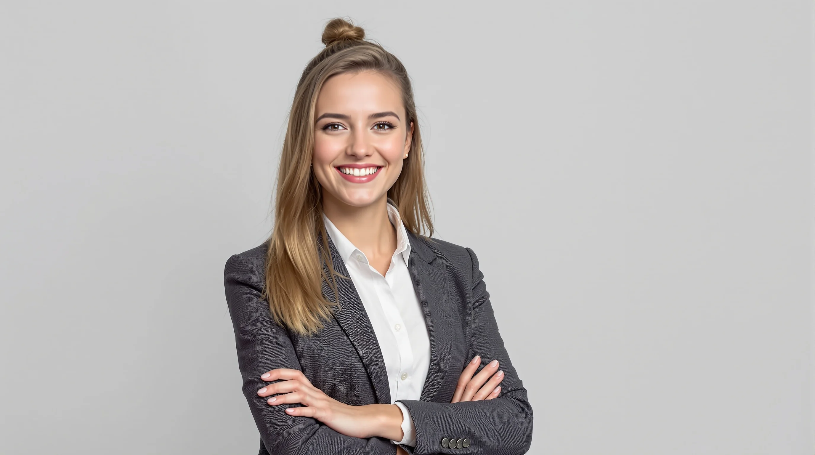 Moderne Bewerbungsfotos: So begeistern Sie von Anfang an!