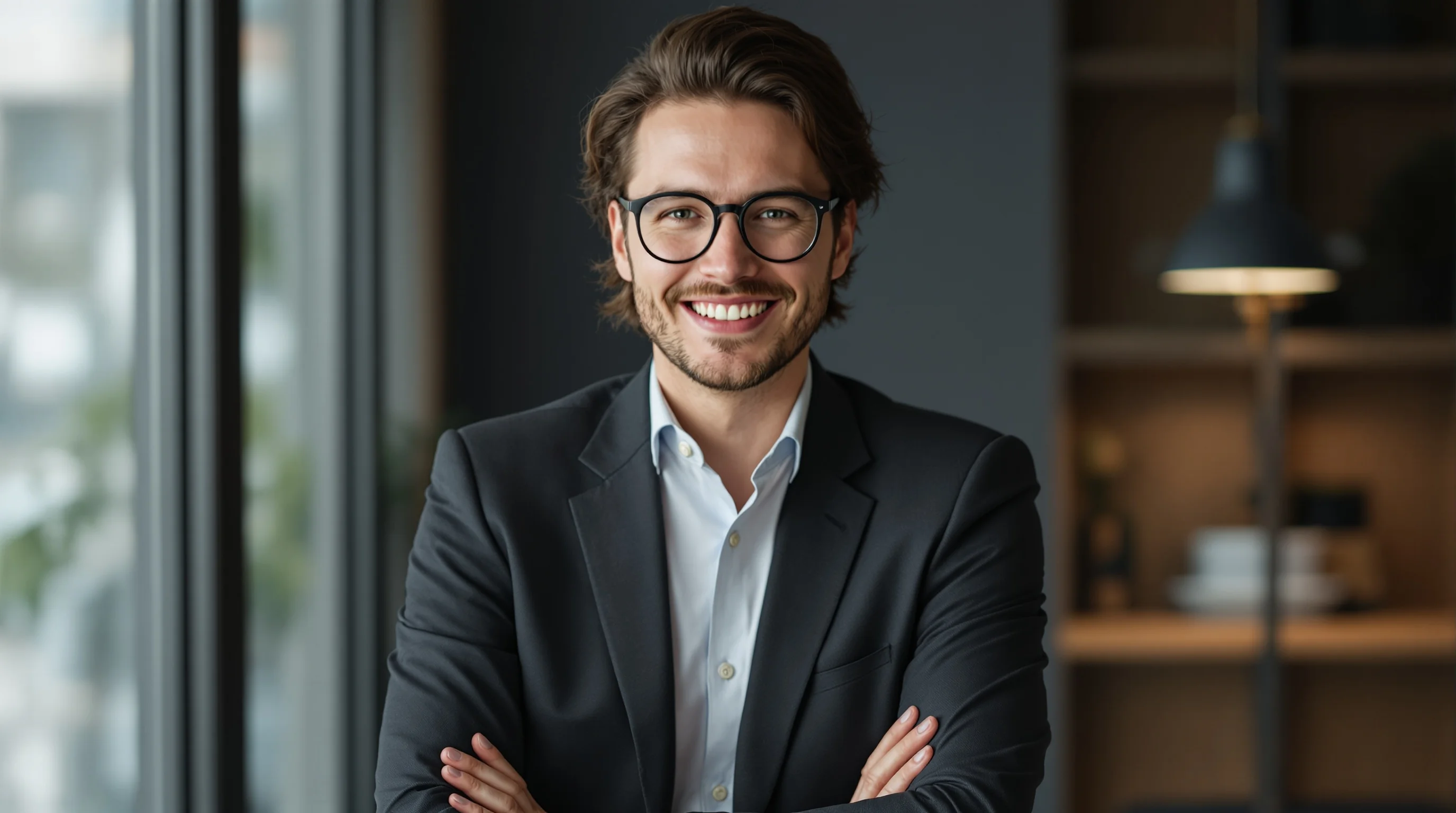 Checkliste für das perfekte Bewerbungsfoto auf einem Tisch liegend