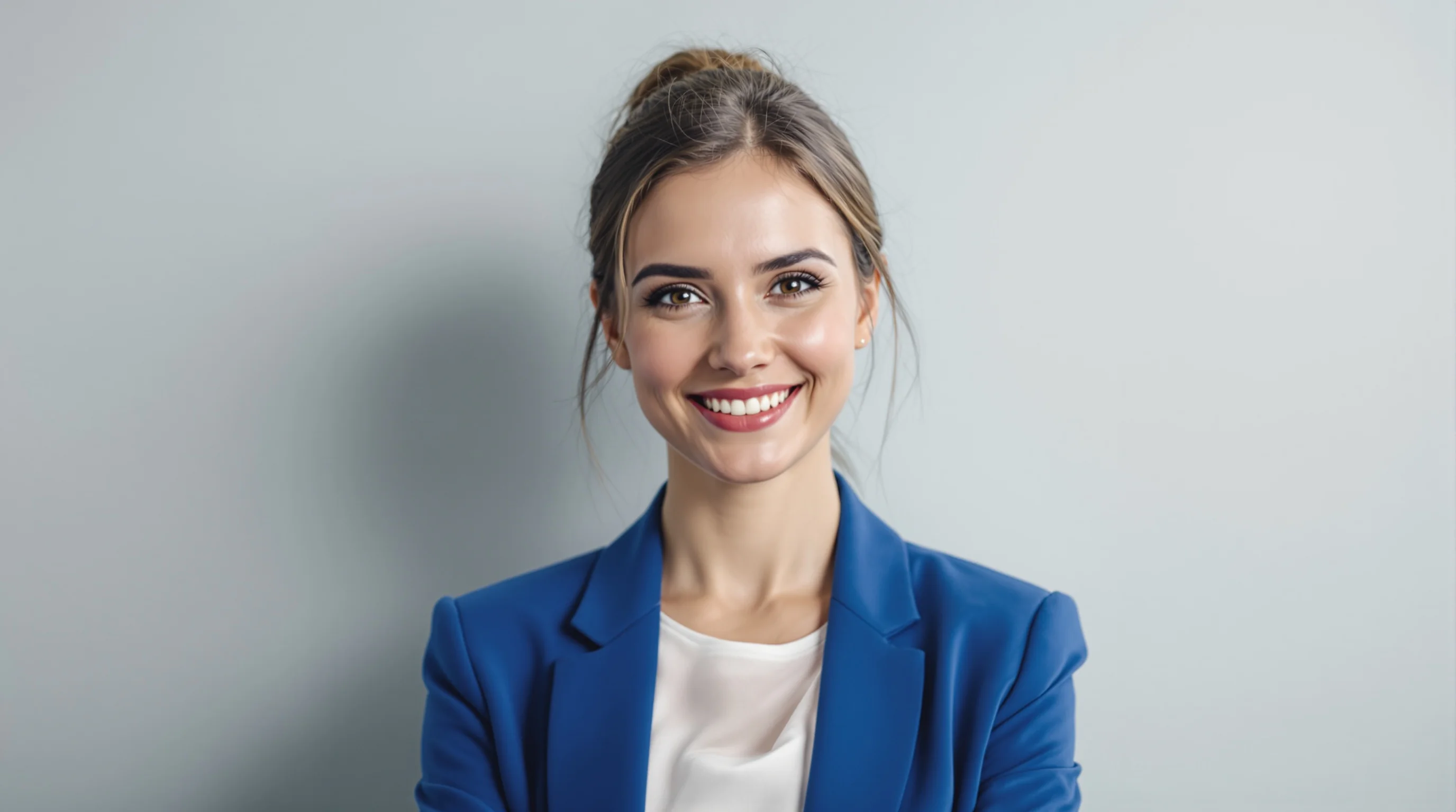 Outfit Für Bewerbungsfoto – So wirken Sie professionell und sympathisch