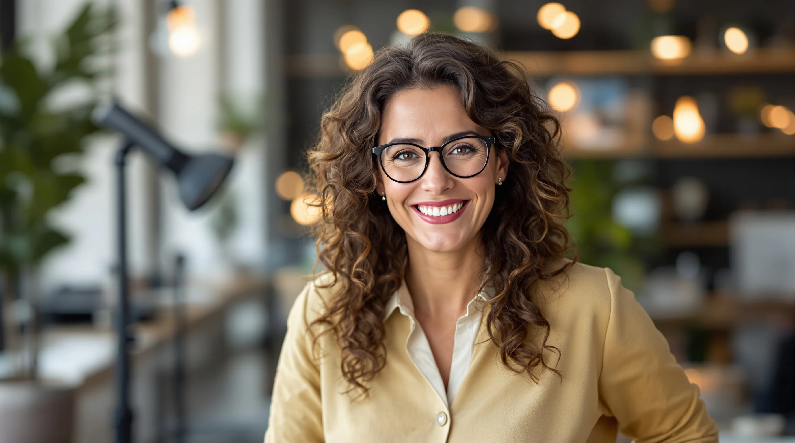 Beispiel-Resultate verschiedener Bewerbungsfoto-Optionen