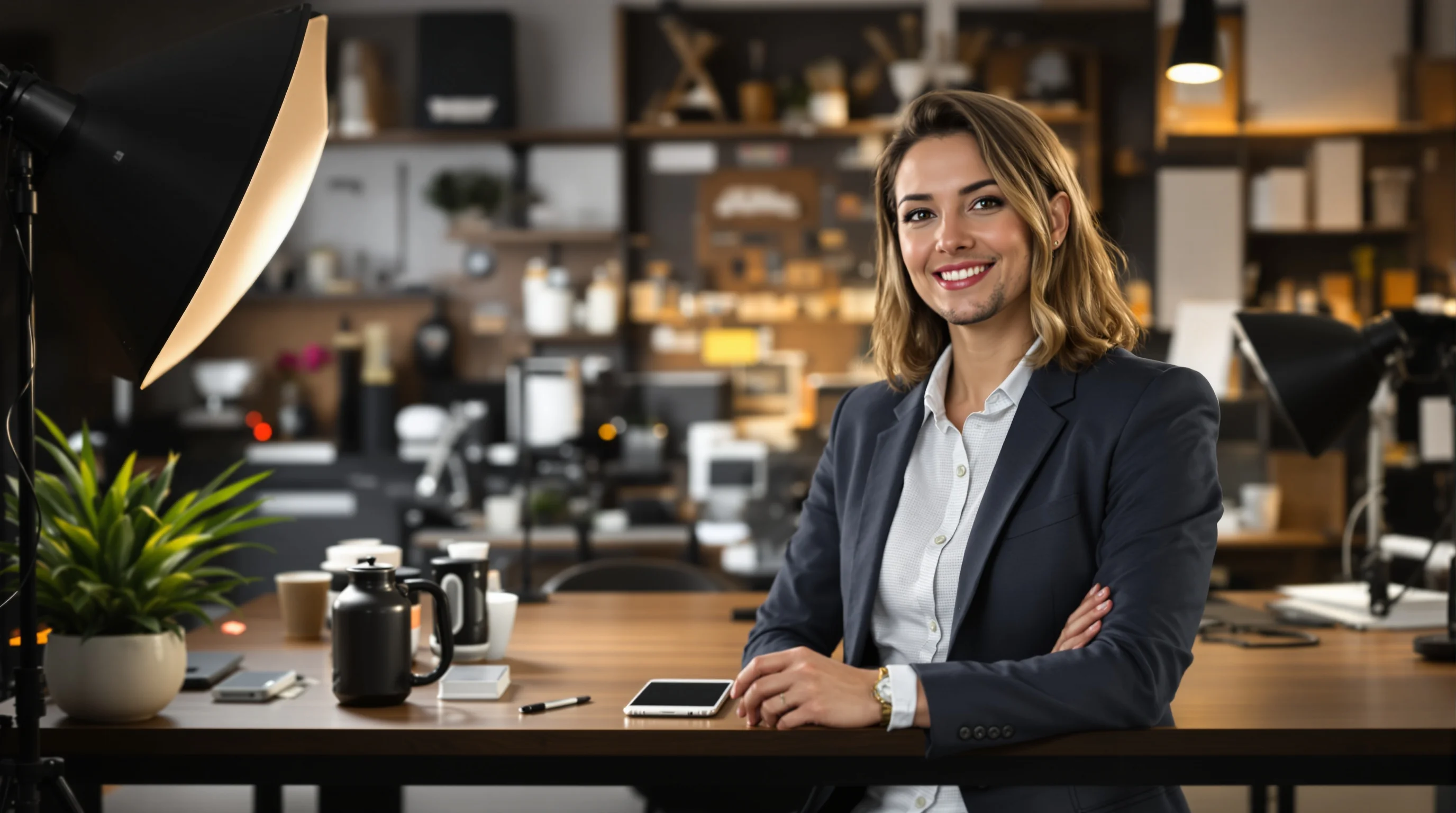 Illustration: Dateien für eine Online-Bewerbung werden korrekt benannt und als PDF angehängt.