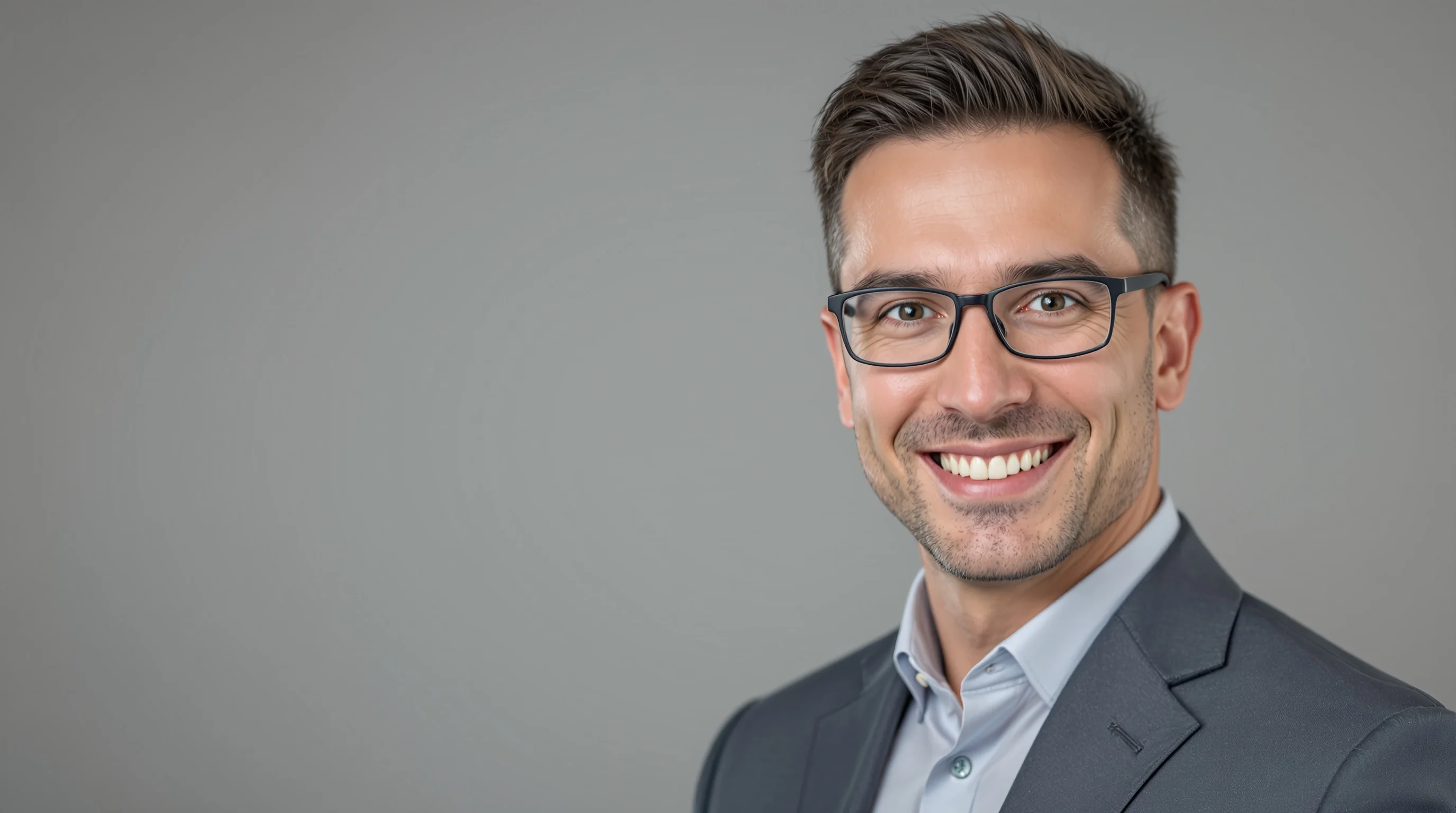 Wie soll ein Bewerbungsfoto aussehen? Tipps & Tricks für Ihr perfektes Foto