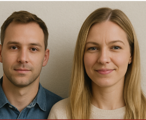 Schlechtes Beispiel: Mehrere Personen