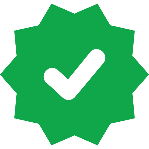 Verified