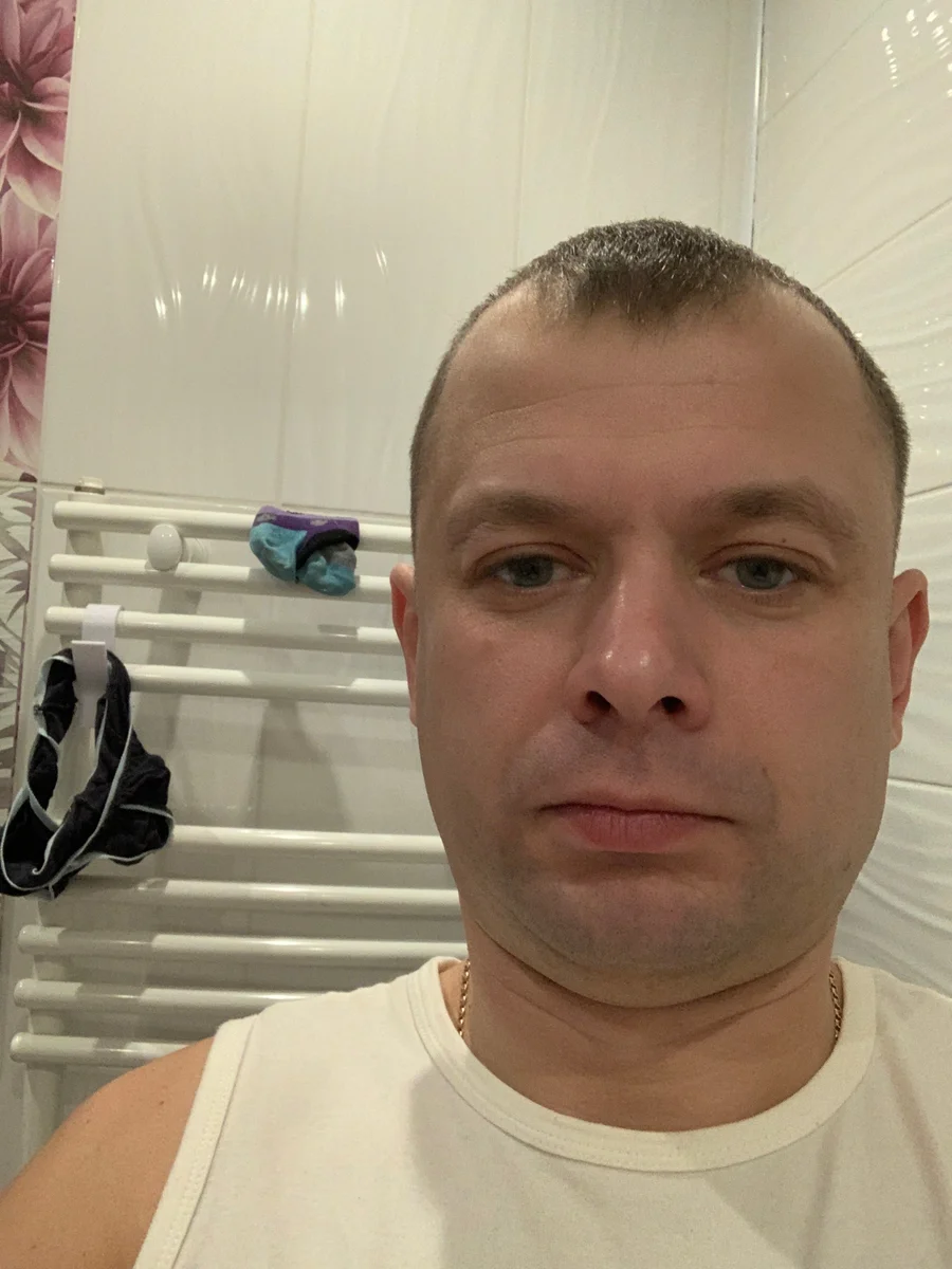 Vorher Foto 1
